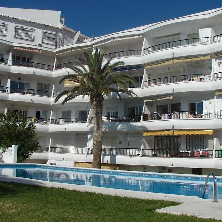 Acapulco Playa 26 Menyber Apartment Нерха Екстериор снимка