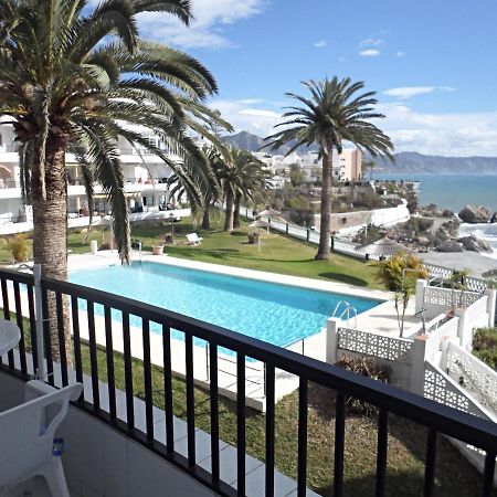 Acapulco Playa 26 Menyber Apartment Нерха Екстериор снимка