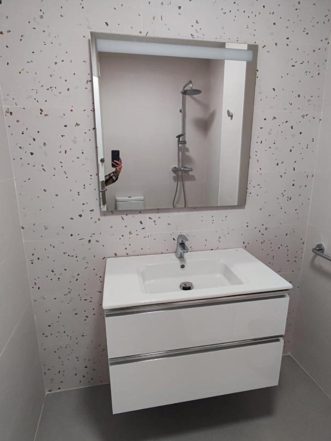 Acapulco Playa 26 Menyber Apartment Нерха Екстериор снимка