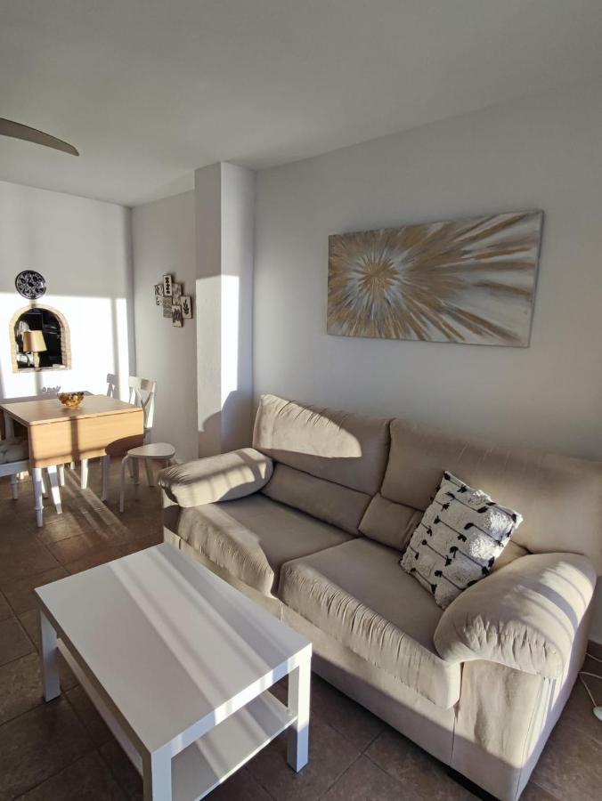 Acapulco Playa 26 Menyber Apartment Нерха Екстериор снимка