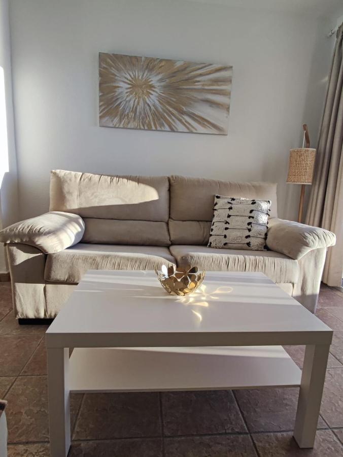 Acapulco Playa 26 Menyber Apartment Нерха Екстериор снимка