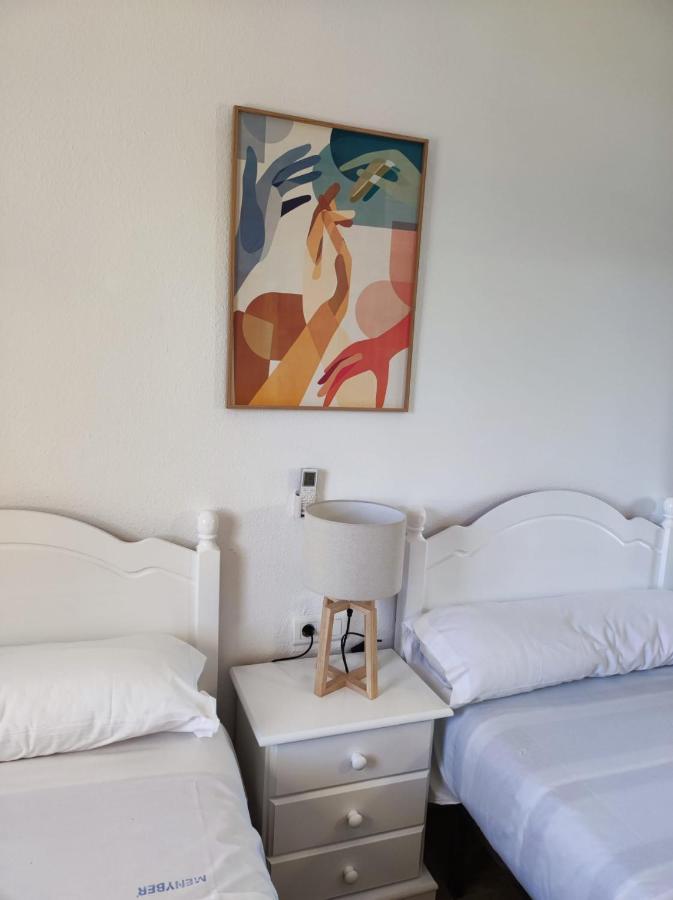 Acapulco Playa 26 Menyber Apartment Нерха Екстериор снимка