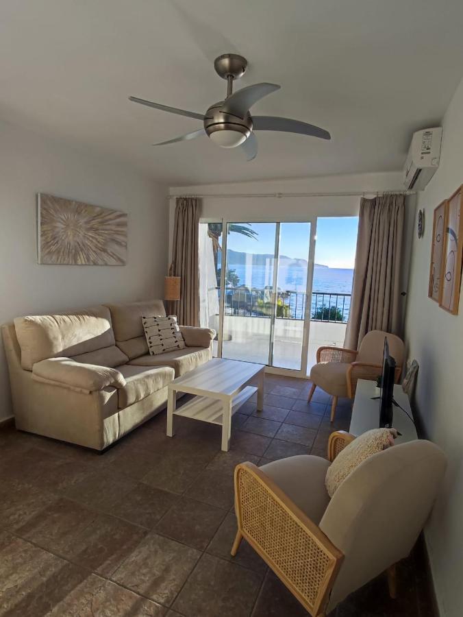 Acapulco Playa 26 Menyber Apartment Нерха Екстериор снимка
