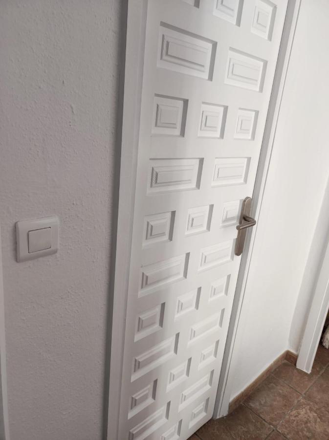 Acapulco Playa 26 Menyber Apartment Нерха Екстериор снимка