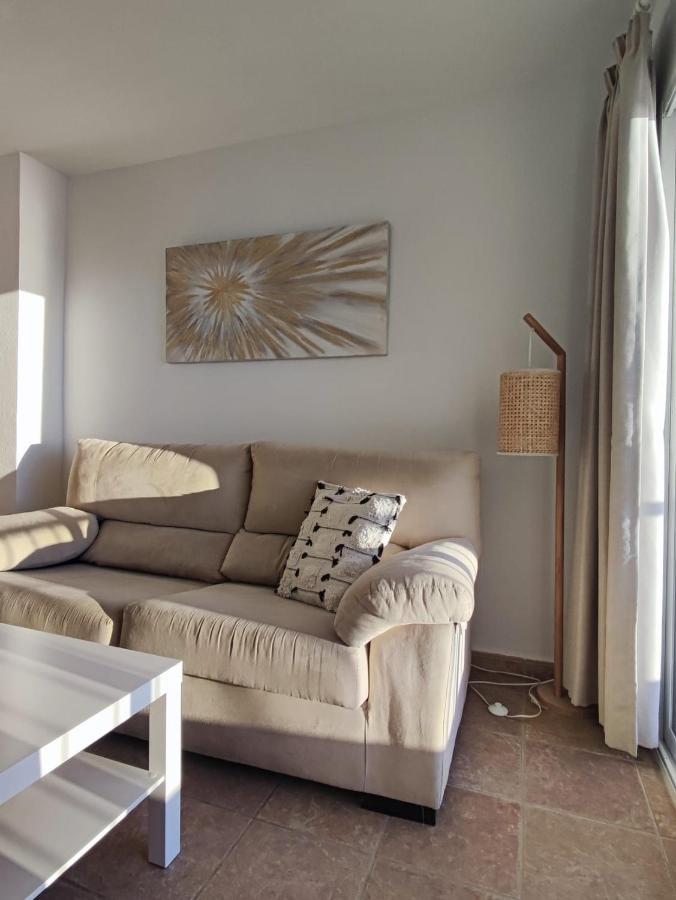 Acapulco Playa 26 Menyber Apartment Нерха Екстериор снимка