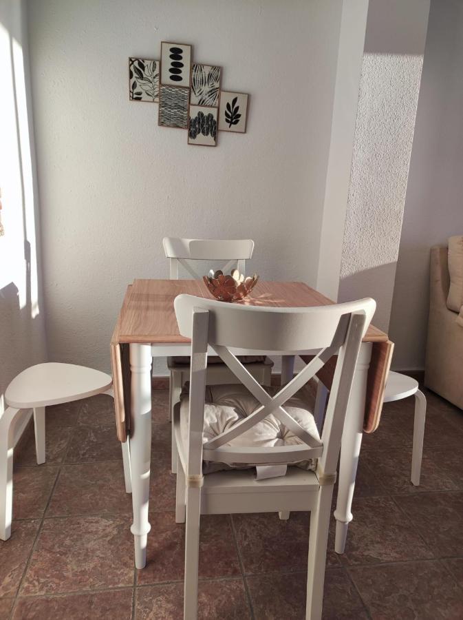 Acapulco Playa 26 Menyber Apartment Нерха Екстериор снимка