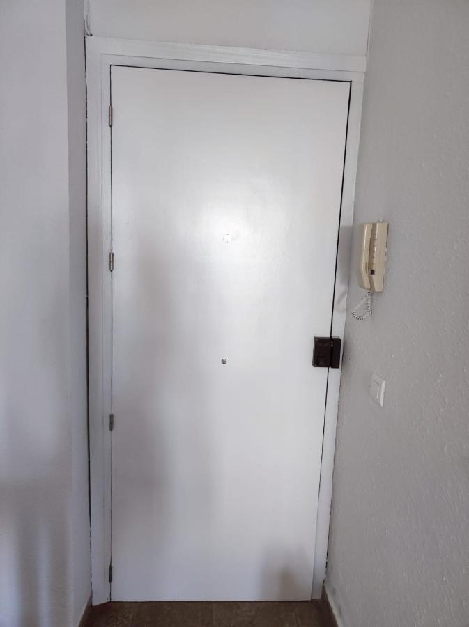 Acapulco Playa 26 Menyber Apartment Нерха Екстериор снимка