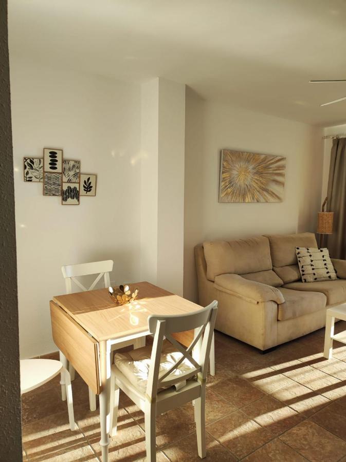 Acapulco Playa 26 Menyber Apartment Нерха Екстериор снимка